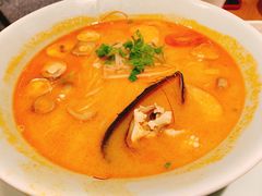 -米纸越南小馆(金鹰世界店)