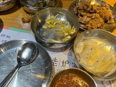 -老炉家木炭烤肉(长江国际店)