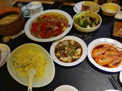 -龙门醉客(上塘路店)