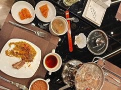 -索菲特酒店·海鲜自助 ·聚餐厅