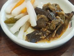 -敏丁拌饭(中街总店)