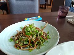 -静之湖湖畔餐厅