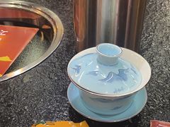 -汇聚德京味铜锅涮肉(沈家桥二路店)