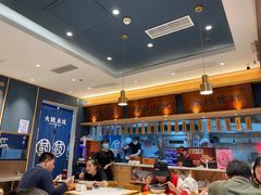 -大鼓米线(浦东长泰店)