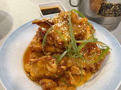 -渔娘渔家丹东海鲜(东直门店)