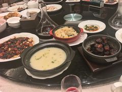 -新南华大酒店(广中店)