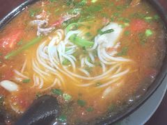 -李米线(武陵路店)