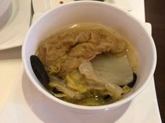 白菜卤-天下三绝 牛肉面/红酒
