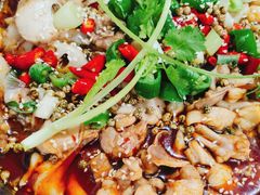 -米二红烧兔(华阳店)