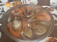 -川骄海鲜自助(亚运村店)