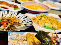 -食肆&Fourteen(武林夜市店)