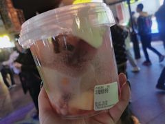 -南门头上美食街