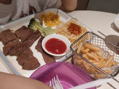 -菲滋意式餐厅(西溪印象城店)