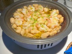 -筱爷叔·上海传统手工菜(玉树路店)