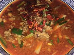 -三色堇(小通巷店)