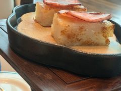 -君悦酒店·大堂酒吧·高空下午茶·暮色微醺
