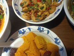 -八碗湘长沙市井菜(坡子街店)