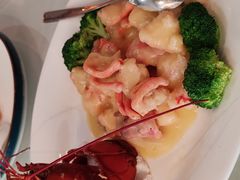 -老洋房花园饭店(绍兴路店)