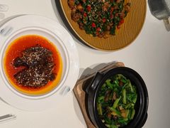 -贡宴盐帮菜自贡驻京联络处餐厅