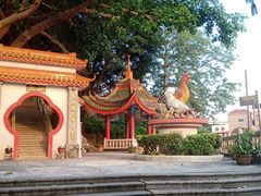 -松雅轩(大源店)