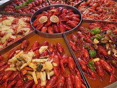 -盱眙虾神於氏龙虾(夫子庙红街店)