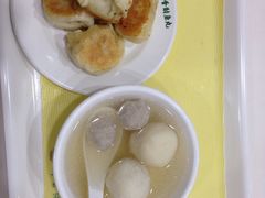 -林金财鱼丸(鼓楼街店)