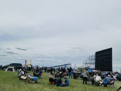 -呼和诺尔旅游景区