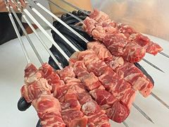 -梧赖枪火·东北烧烤|鲽鱼头|团建(罗湖总店)