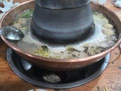 -元盛居(生态大街店)