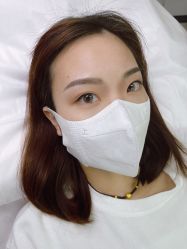 -谜秀韩式半永久纹眉纹绣洗眉