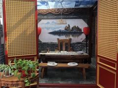 -悦真雅院·四合院·清真私房菜(雍和宫店)
