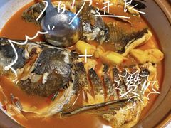 -千岛湖小鱼儿·淳安匠心农家菜