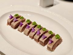 -淮香国色·淮扬菜(正大中心店)