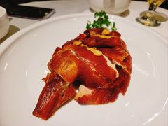 -万龙洲海鲜(南新仓店)