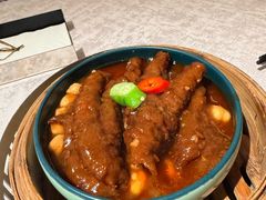-南海渔村(珠江新城店)