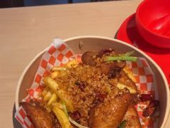 -避风塘(五角场店)
