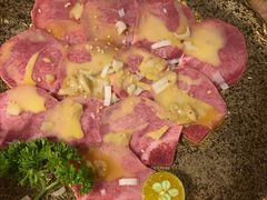 -江户烧肉(高德店)