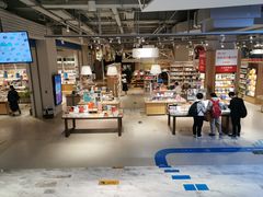 -当当书店(国泰广场店)