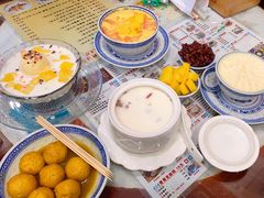 -广信牛奶甜品世家(台东店)