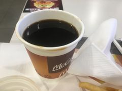 -麦当劳(欧亚卖场店)