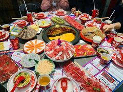 -生活如沸·顺德水牛奶火锅(大学路店)