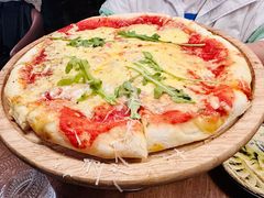 -Uncle Kosto科斯托·中东菜