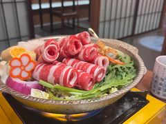 -隐月· 㐂和食屋(芝罘万达公馆店)