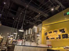 -HUZI虎滋精酿餐吧(京西大悦城店)