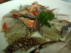 -小城故事·地道宁波味(月湖盛园店)