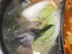 -阿婉贵州苗家酸汤鱼(梅林店)