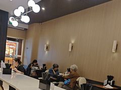 -宁波汤团店(外滩店)