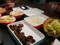 -陈府大宅门成都火锅·手切鲜肉(太原街店)