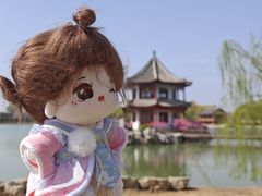 -盛世南宫影视城(北普陀影视城)