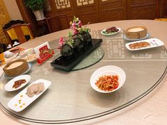 盐水鸭肝-全聚德(前门店)